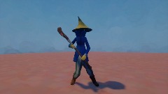 A screenshot taken in Dreams. 6 of 30.