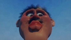 A screenshot taken in Dreams. 9 of 13.