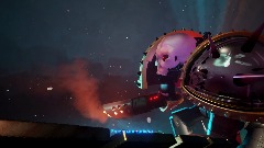 A screenshot taken in Dreams. 6 of 13.