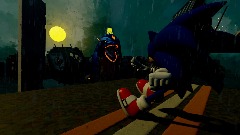 The end to an adventure