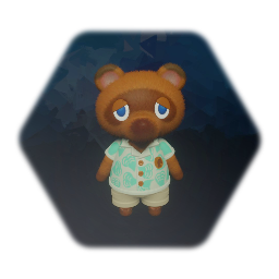 AC - Tom Nook