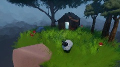 Spring Community Jam