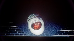 A screenshot taken in Dreams. 3 of 6.