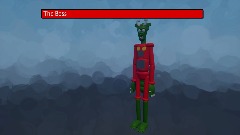 A screenshot taken in Dreams. 5 of 15.