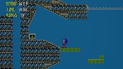 A screenshot taken in Dreams. 3 of 3.