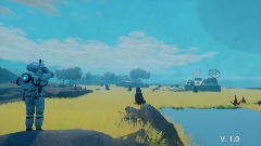 A screenshot taken in Dreams. 11 of 22.