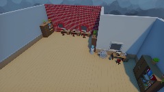 A screenshot taken in Dreams. 8 of 8.