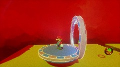 <term>super Mario fart racer press x to jump