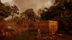 A screenshot taken in Dreams. 4 of 20.