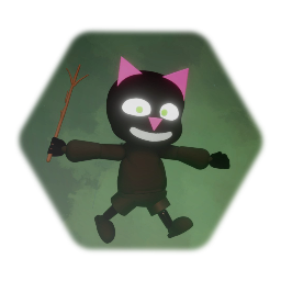 Ancient Dangers - Pawsy's Castle - Enemies