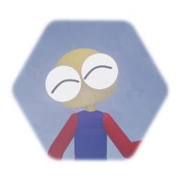 Lightningdestr V8 (FINAL OC!)