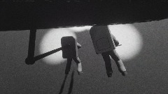 Manned Asteroid Mission Short