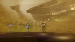 A screenshot taken in Dreams. 2 of 2.