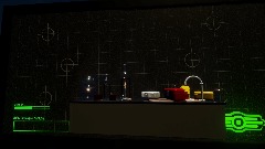 A screenshot taken in Dreams. 2 of 3.