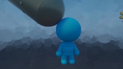 EPIC RAP BATTLES OF HISTORY - HYDROGEN BOMB VS COUGHING BABY.