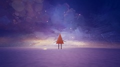 A screenshot taken in Dreams. 2 of 2.