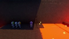 A screenshot taken in Dreams. 5 of 13.