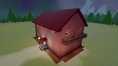 Reaching for the Moon