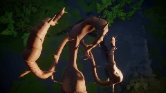 A screenshot taken in Dreams. 2 of 3.