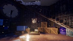 A screenshot taken in Dreams. 2 of 4.