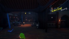 A screenshot taken in Dreams. 3 of 12.