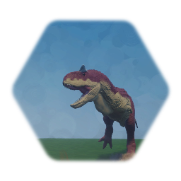 Carnotaurus