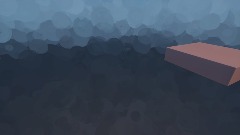 Deep Sea Darkness