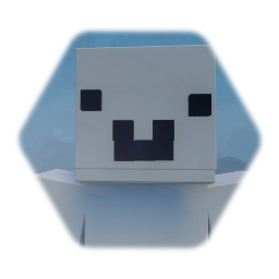 Minecraft Bob 1.0