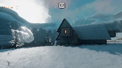 A screenshot taken in Dreams. 8 of 15.