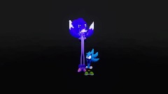 A screenshot taken in Dreams. 4 of 15.