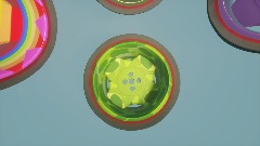 A screenshot taken in Dreams. 23 of 25.