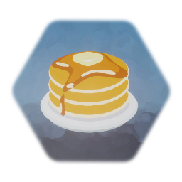 Pancakes Emoji 🥞