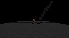 Random Stuff I Put Together Into A Dream