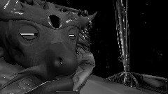A screenshot taken in Dreams. 2 of 6.