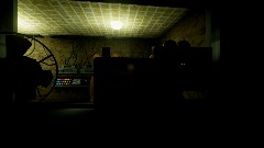 Five Dark nights at Fredbear's