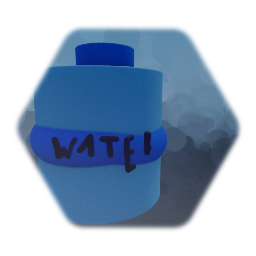 Water bottle