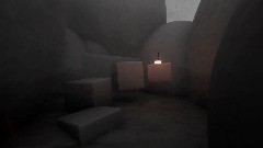 A screenshot taken in Dreams. 2 of 6.