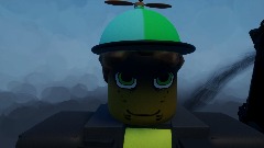 A screenshot taken in Dreams. 1 of 1.