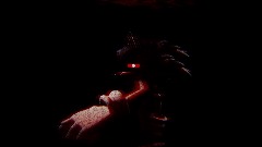 A screenshot taken in Dreams. 3 of 3.