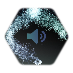 Siren head sound