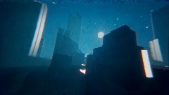A screenshot taken in Dreams. 3 of 9.