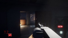 A screenshot taken in Dreams. 12 of 29.