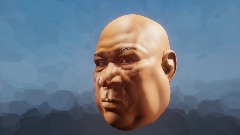 A screenshot taken in Dreams. 16 of 24.