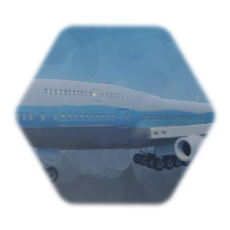 AeroGoiky 747-400