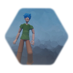 Friday night funkinto play Shaggy: God Eater Finally finished