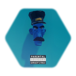 wokeuplikethis* but all of the instruments are Hector's "D'OH"