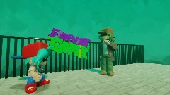 Fnf Vs garc ello [beta]