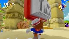 A screenshot taken in Dreams. 16 of 27.