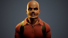 A screenshot taken in Dreams. 5 of 6.