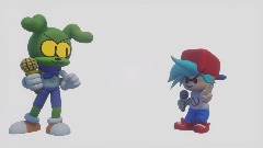 Welcome To Doswell Isles teaser (happy new years!)